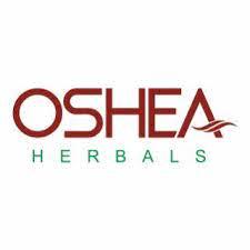 Oshea Herbals Logo