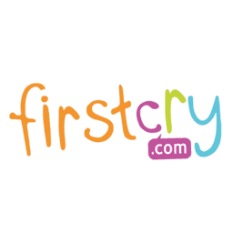 FirstCry Logo